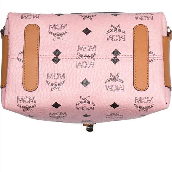 MCM Backpack - Picture 8 of 16